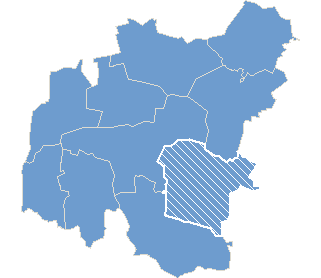 Gmina Wierzchlas
