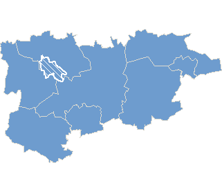 Commune Ozorków