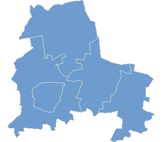 County brzeziński