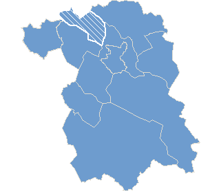 Gmina Moszczenica