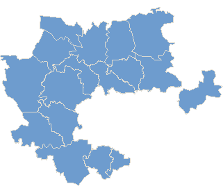 County krakowski