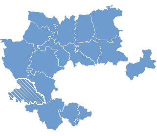 Commune Czernichów