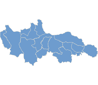 Powiat nowotarski
