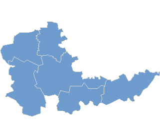 Powiat proszowicki