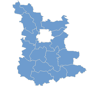 County tarnowski