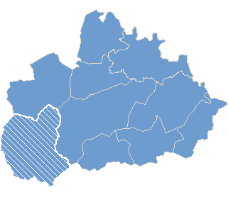 Gmina Andrychów