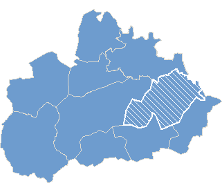 Commune Kalwaria Zebrzydowska