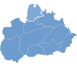 Commune Spytkowice
