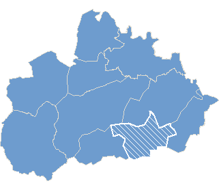 Commune Stryszów