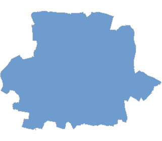 City with county rights Tarnów