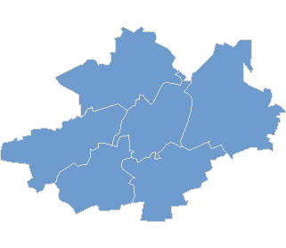 Powiat białobrzeski