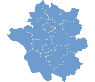 Powiat garwoliński