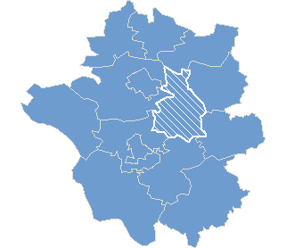 Commune Górzno