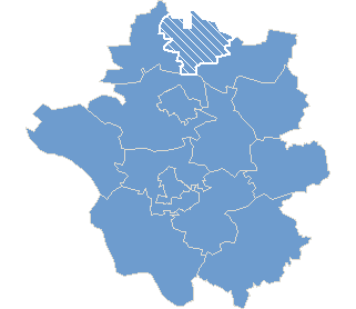 Commune Parysów