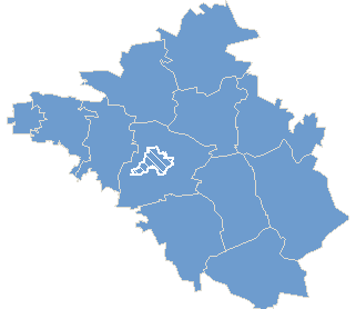 City Mińsk Mazowiecki