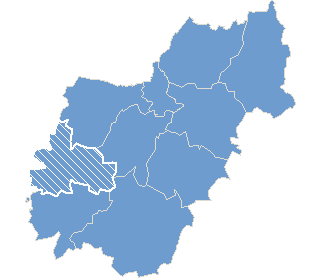 Commune Szreńsk