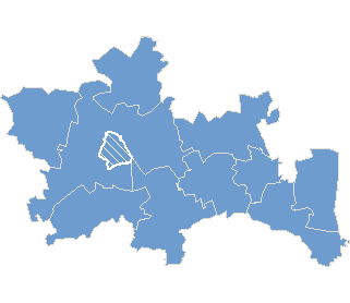 City Ostrów Mazowiecka