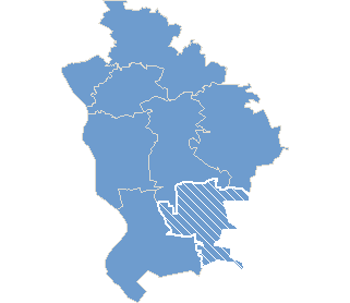 Gmina Osieck