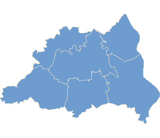 County piaseczyński