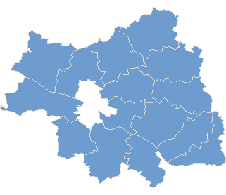 County płocki
