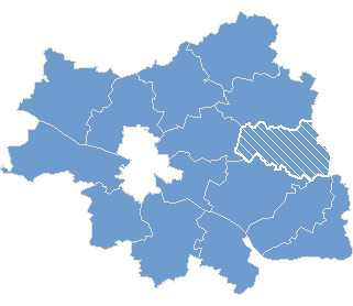 Gmina Bulkowo