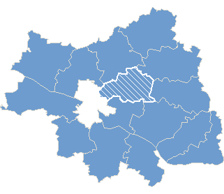 Commune Radzanowo
