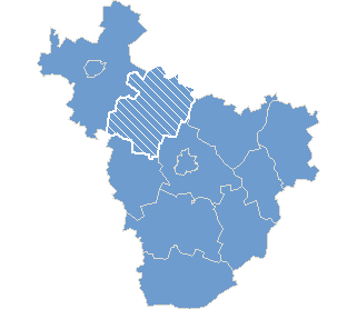 Commune Baboszewo