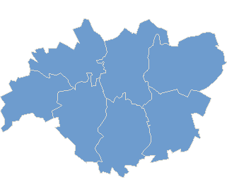 County pułtuski