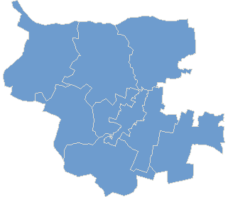 County sochaczewski