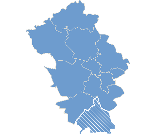 Commune Grębków