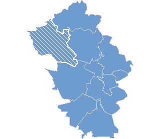 Commune Łochów