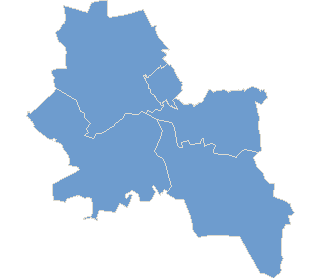 Powiat żyrardowski