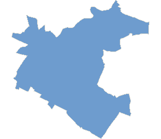 City with county rights Ostrołęka