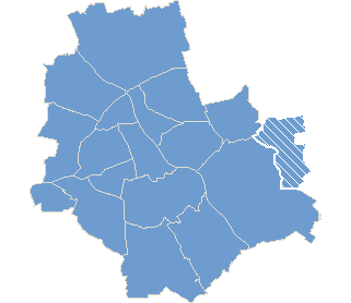 District Wesoła