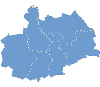 County kędzierzyńsko-kozielski