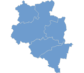 County namysłowski