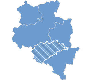 Commune Świerczów