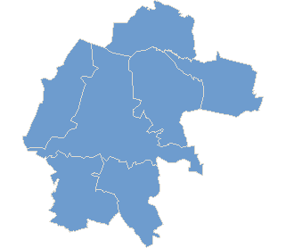 County strzelecki