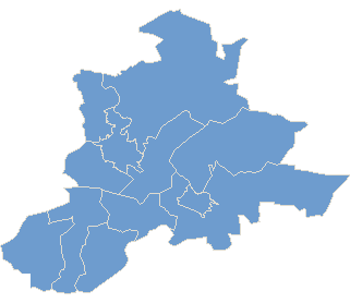 County jarosławski
