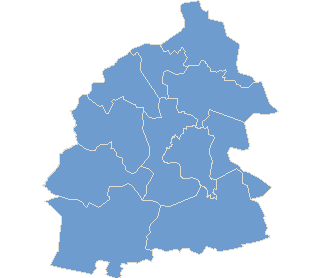 County mielecki