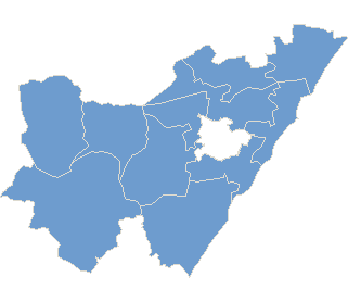 County przemyski
