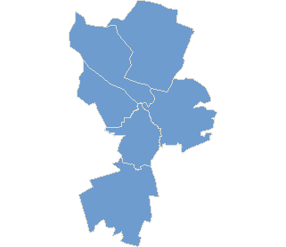 County stalowowolski