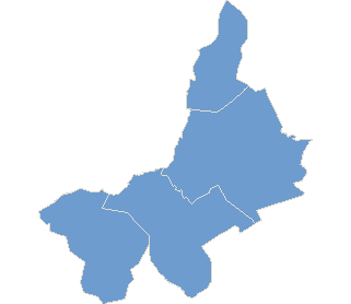 County tarnobrzeski