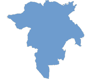 City with county rights Rzeszów