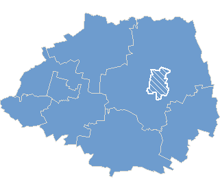 City Bielsk Podlaski