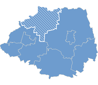 Commune Wyszki