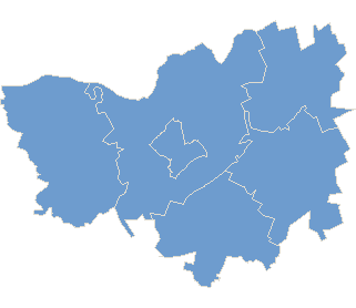 County kolneński