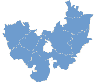 Powiat łomżyński
