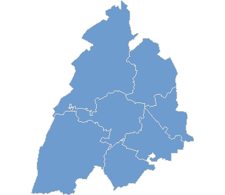 County moniecki