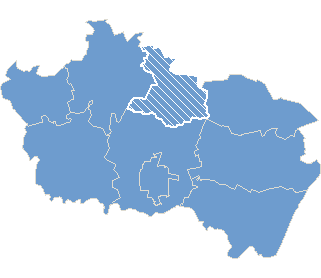 Commune Dziadkowice
